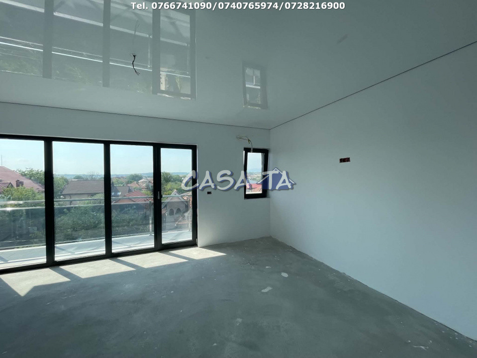 Apartamente NOI, Imobil P+2, Tip "Boutique" - Targu Jiu