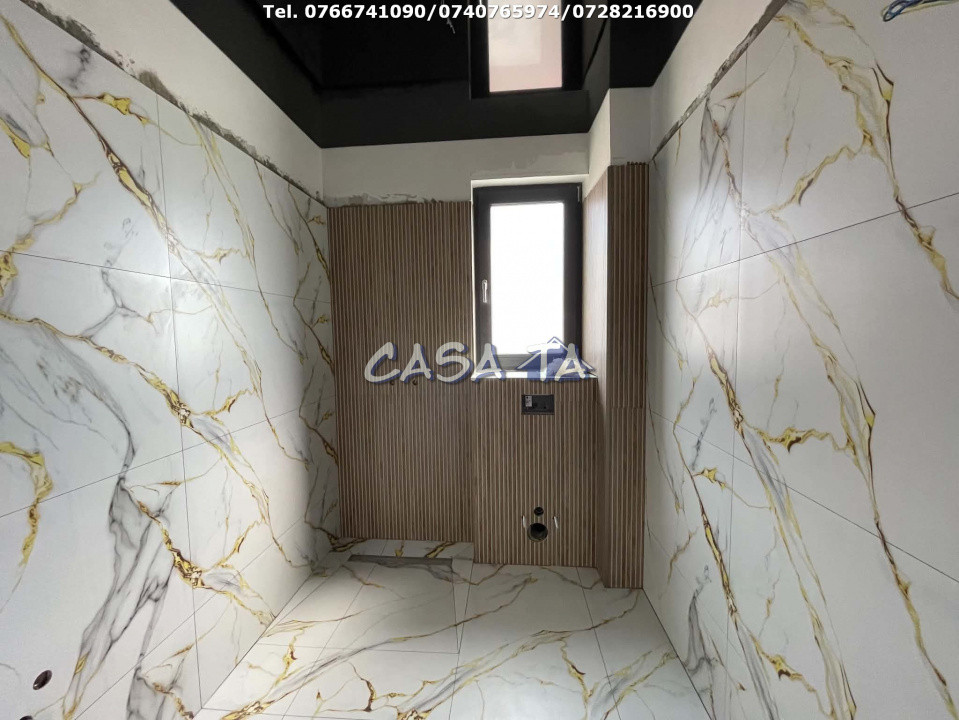 Apartamente NOI, Imobil P+2, Tip "Boutique" - Targu Jiu