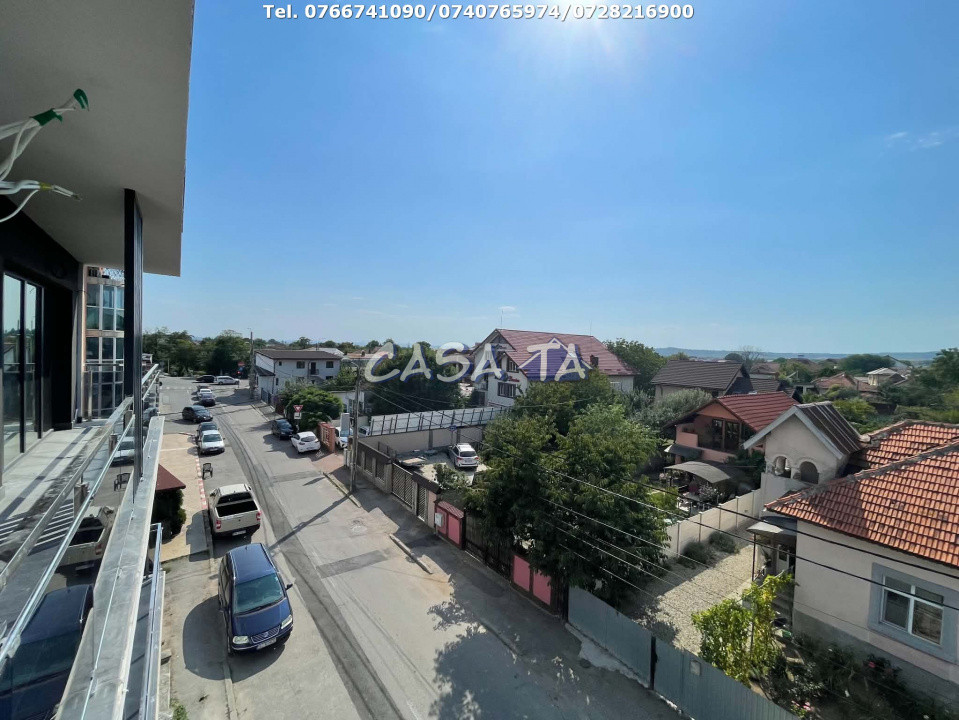 Apartamente NOI, Imobil P+2, Tip "Boutique" - Targu Jiu