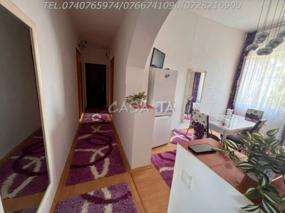 Apartament 2 camere de închiriat – Calea Eroilor, Târgu Jiu