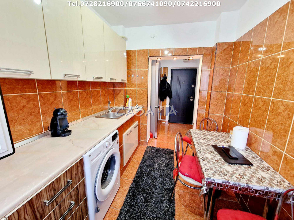 Închiriere apartament 2 camere, Aleea Garofitei