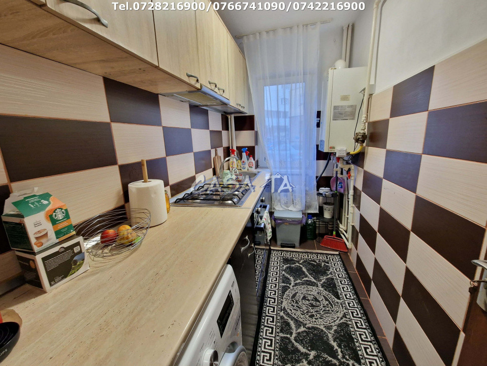 Apartament 3 camere ,situat în Târgu Jiu, Str. Olari