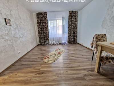 Apartament 3 camere ,situat în Târgu Jiu, Str. Olari