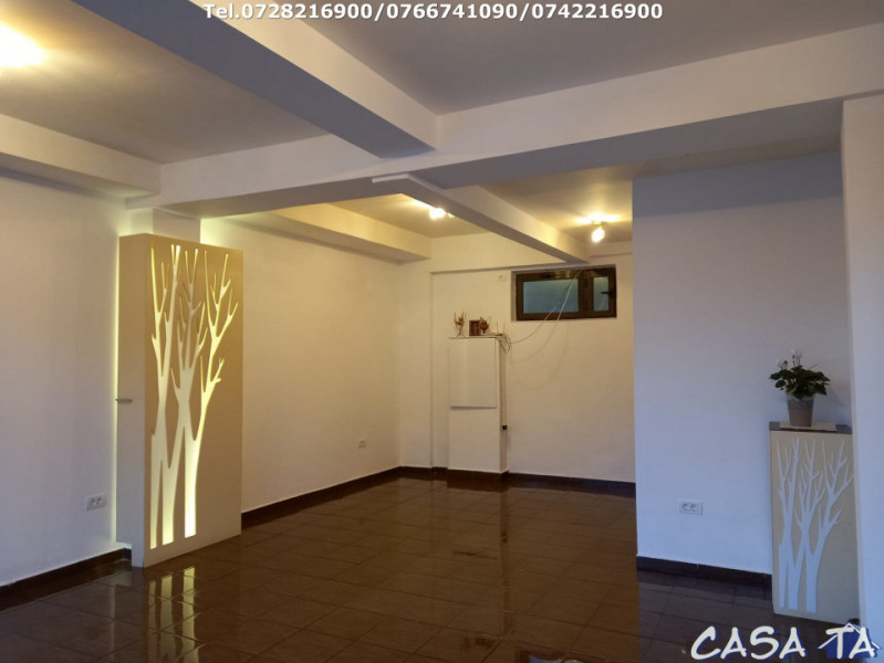 Închiriere spatiu comercial, Bld Ecaterina Teodoroiu