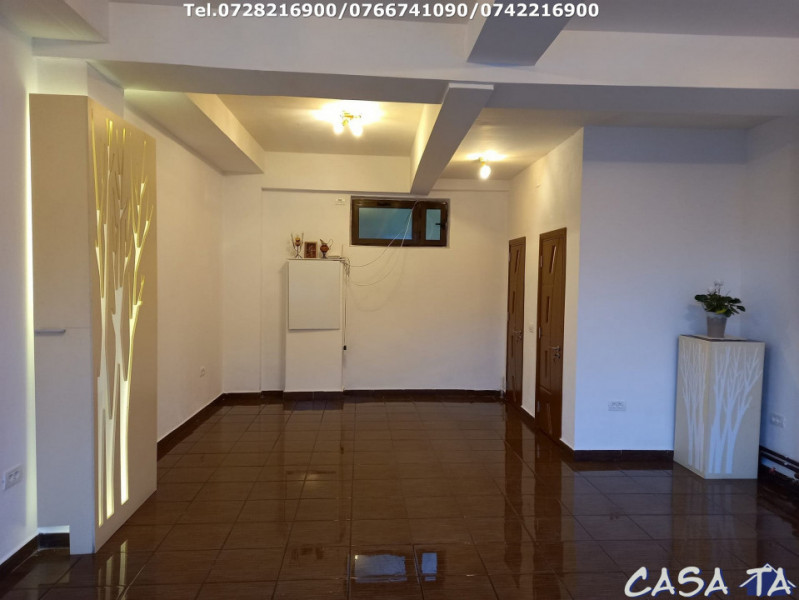 Închiriere spatiu comercial, Bld Ecaterina Teodoroiu
