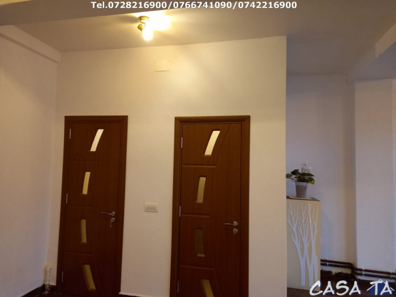 Închiriere spatiu comercial, Bld Ecaterina Teodoroiu