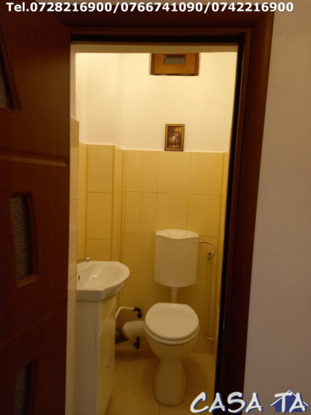 Închiriere spatiu comercial, Bld Ecaterina Teodoroiu