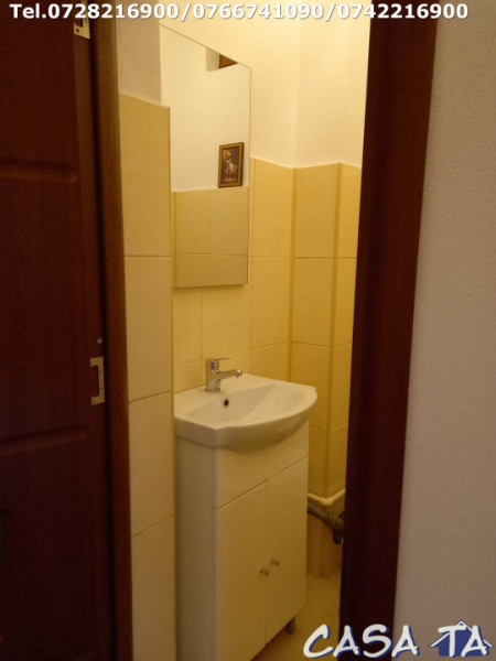 Închiriere spatiu comercial, Bld Ecaterina Teodoroiu