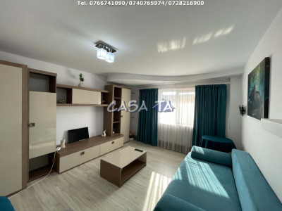 Apartament 1 Camera si dependinte, Decomandat, Strada Constructorilor, Targu Jiu