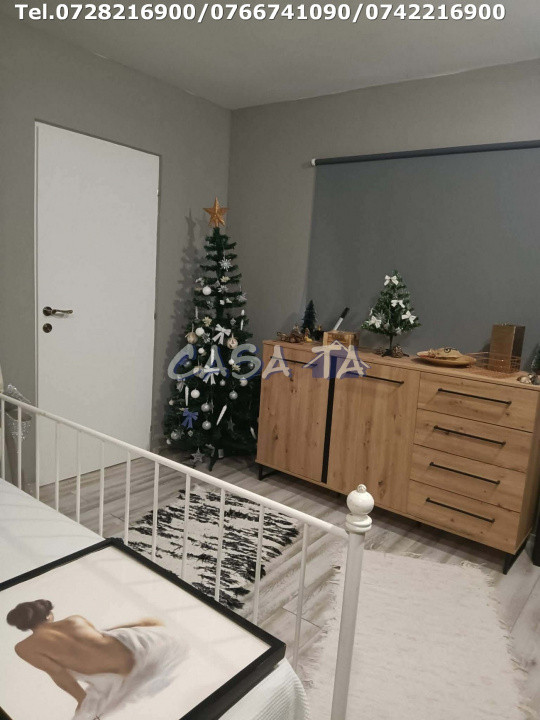 Casa situata în Prigoria- Bucșana P+1