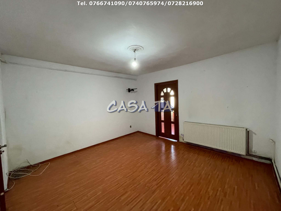 Garsoniera Confort 1, Etaj 1, Strada Zambilelor