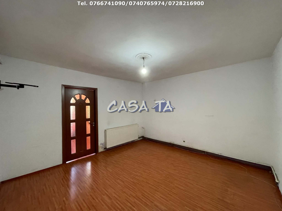 Garsoniera Confort 1, Etaj 1, Strada Zambilelor