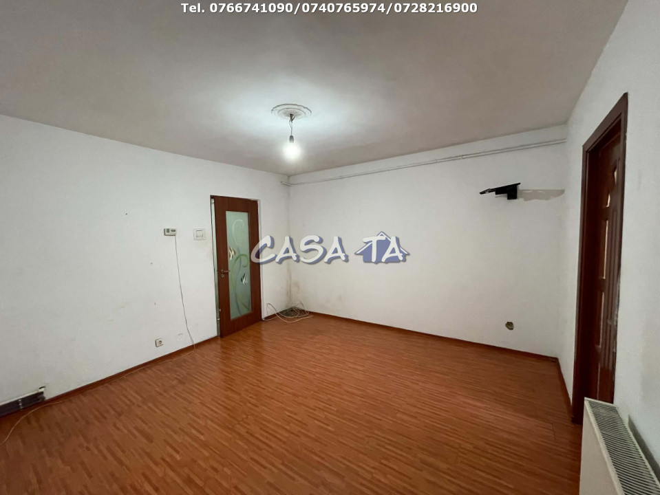 Garsoniera Confort 1, Etaj 1, Strada Zambilelor