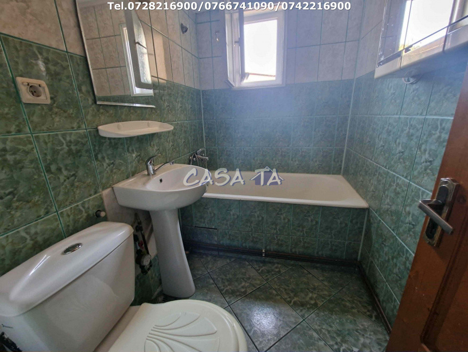Închiriere apartament 3 camere, Str.Zambilelor