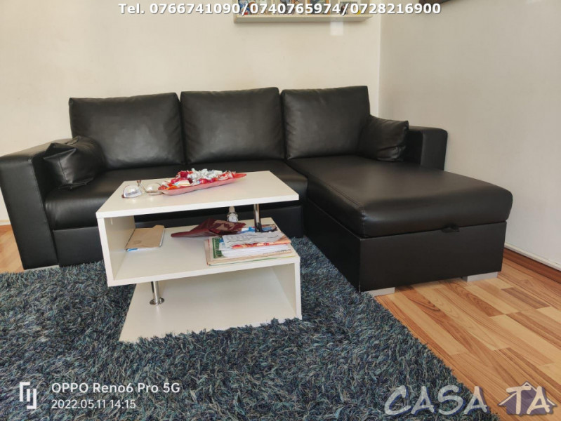 Apartament 3 Camere, Parter, Aleea Teilor