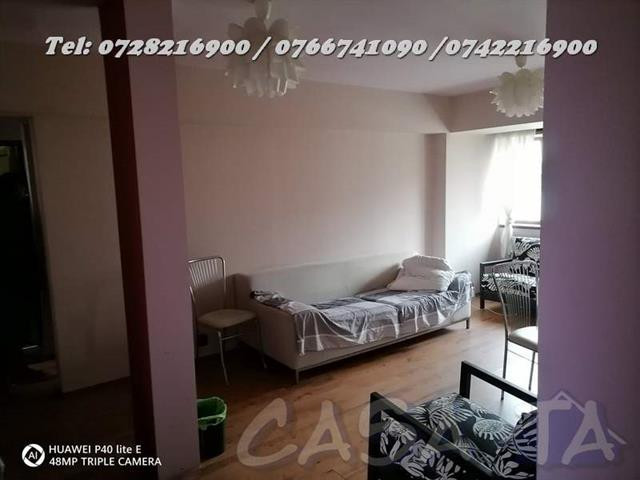Apartament 2 Camere, Etaj 7, Victoriei - Zona Centrala