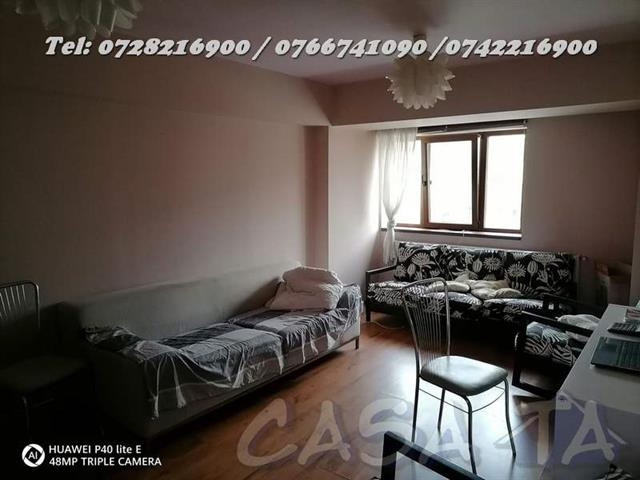 Apartament 2 Camere, Etaj 7, Victoriei - Zona Centrala