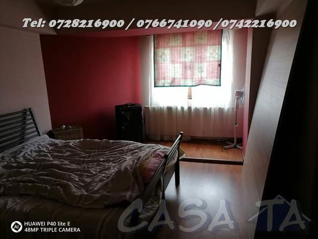Apartament 2 Camere, Etaj 7, Victoriei - Zona Centrala