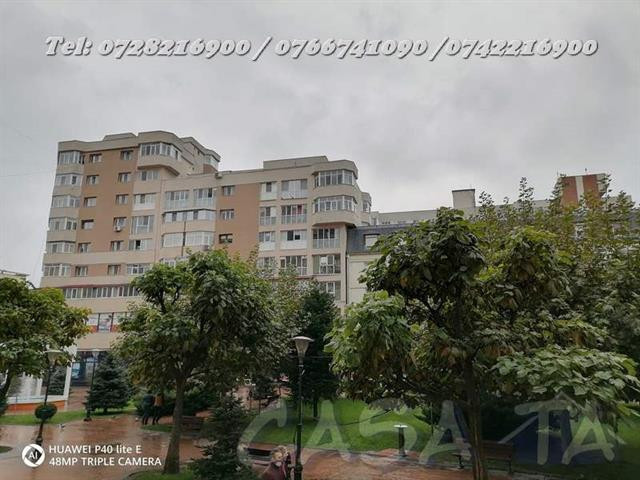 Apartament 2 Camere, Etaj 7, Victoriei - Zona Centrala