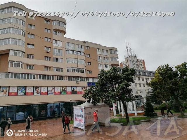 Apartament 2 Camere, Etaj 7, Victoriei - Zona Centrala