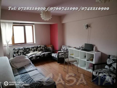 Apartament 2 Camere, Etaj 7, Victoriei - Zona Centrala