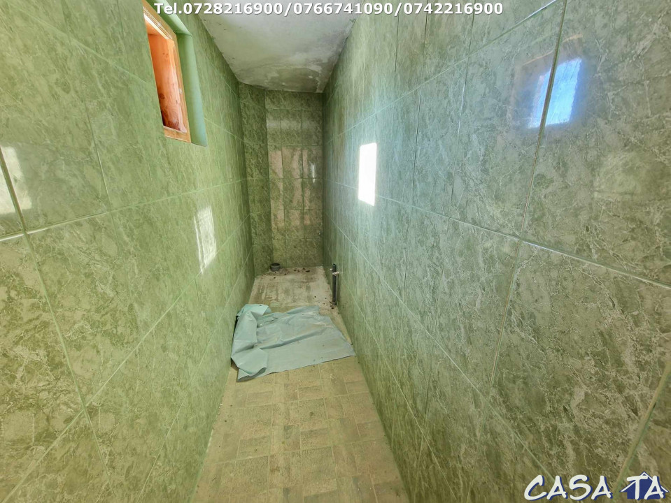 Casa de Vacanta Duplex P+1 , Statiunea Turistica Ranca, oras Novaci