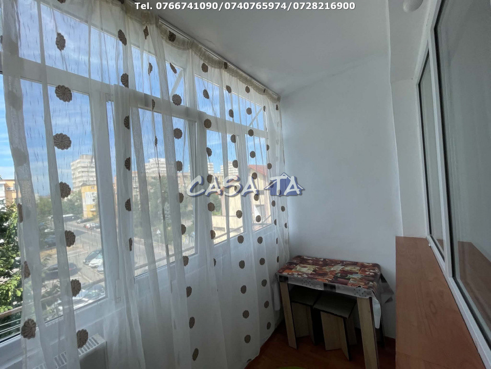 Apartament 2 Camere, Etaj 3, Strada Olari - Targu Jiu