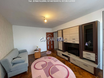 Apartament 2 Camere, Etaj 3, Strada Olari - Targu Jiu