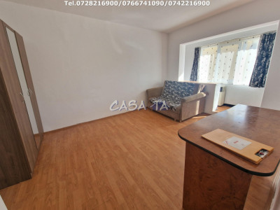 Garsoniera, situata în Târgu Jiu, Str.Revoluției