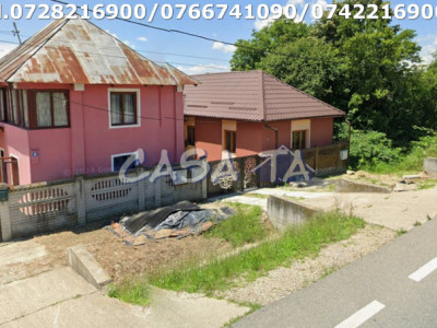 Casa de Vanzare, Bâlteni - Vlăduleni