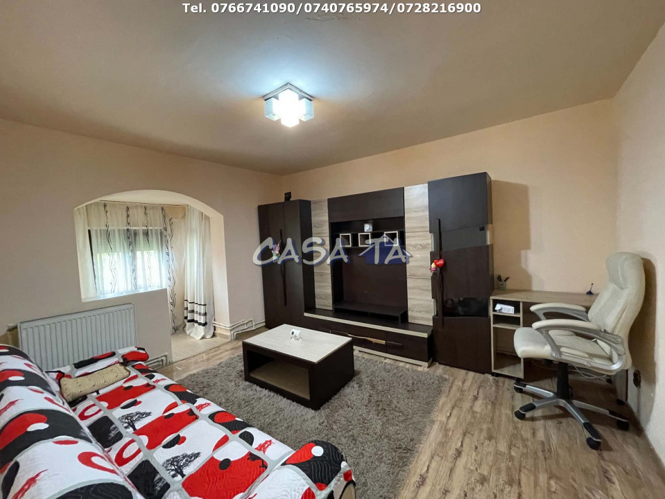Apartament Modern, 2 Camere, Etaj 4, Strada Olari - Targu Jiu