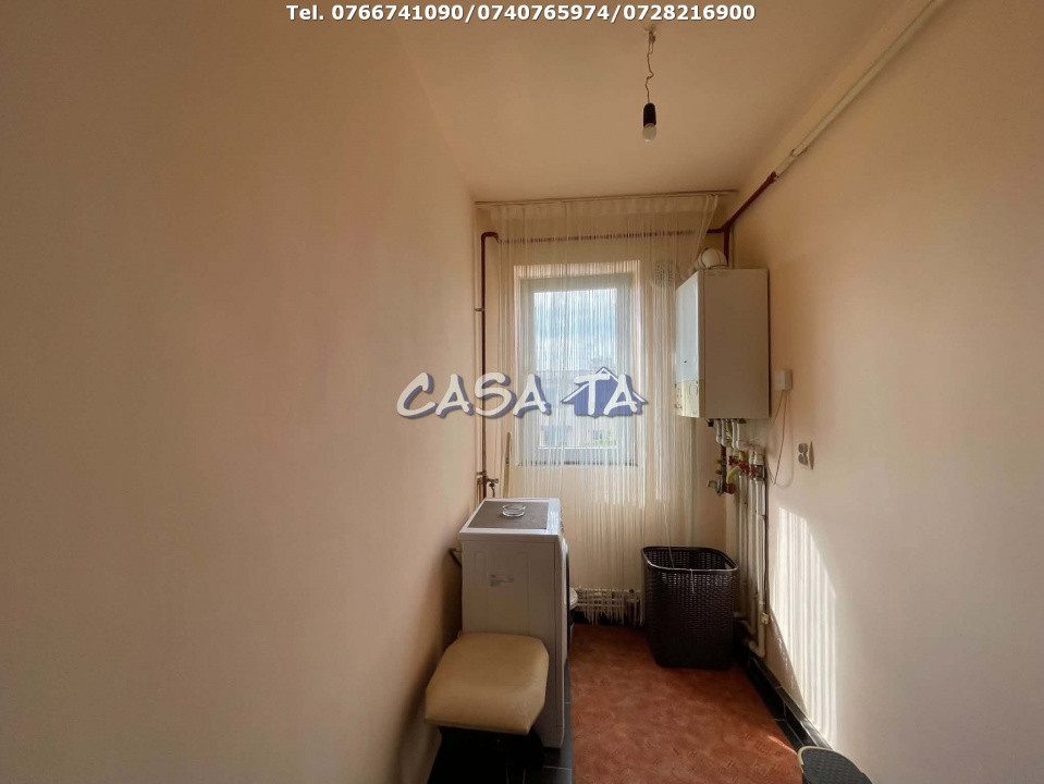 Apartament Modern, 2 Camere, Etaj 4, Strada Olari - Targu Jiu