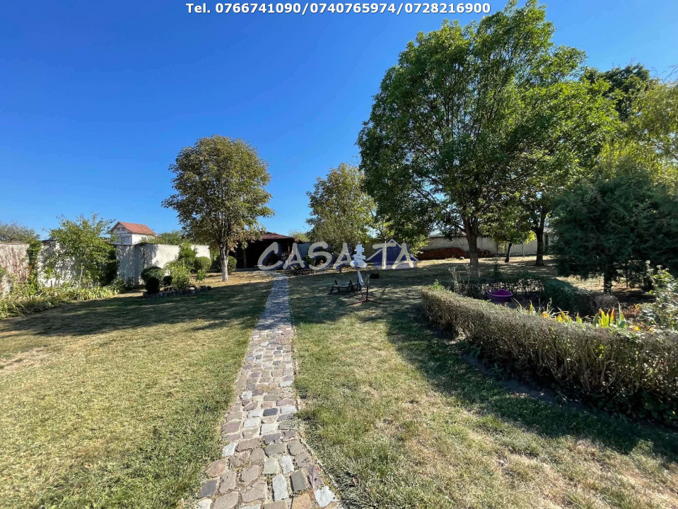 Proprietate Exclusivista situata în Danesti - Vacarea, Gorj