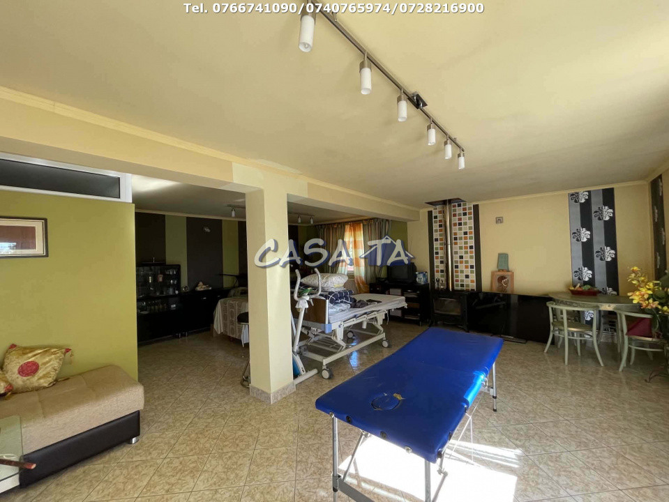 Proprietate Exclusivista situata în Danesti - Vacarea, Gorj