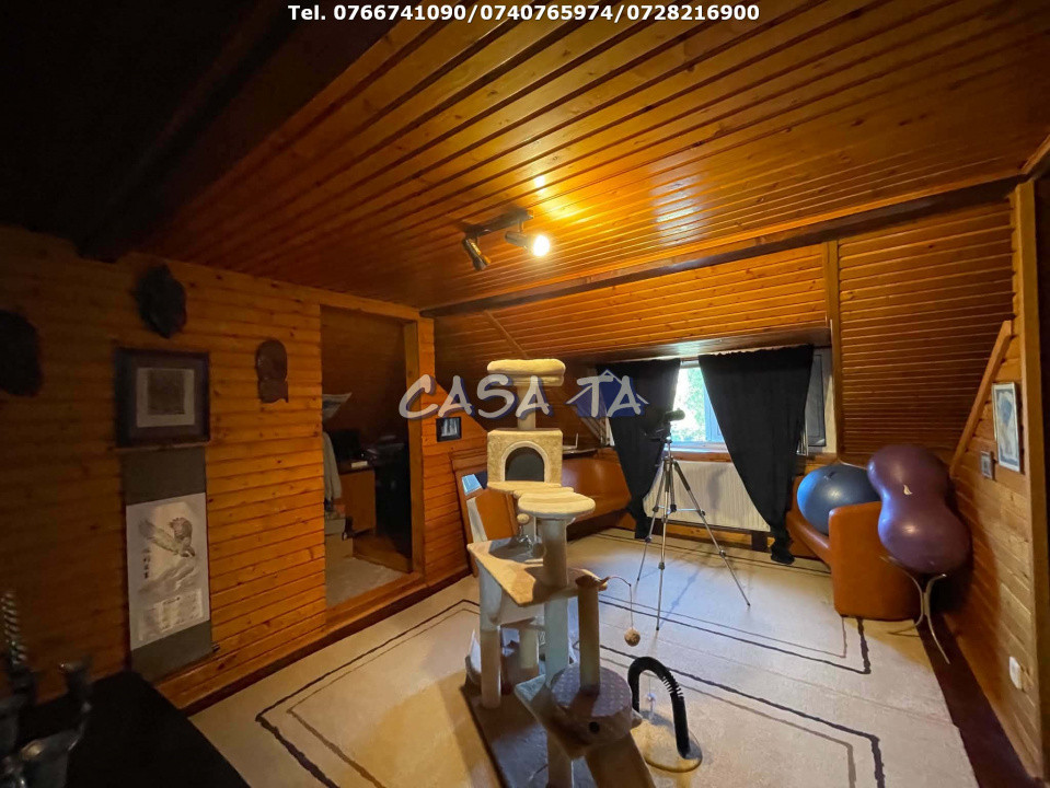 Proprietate Exclusivista situata în Danesti - Vacarea, Gorj