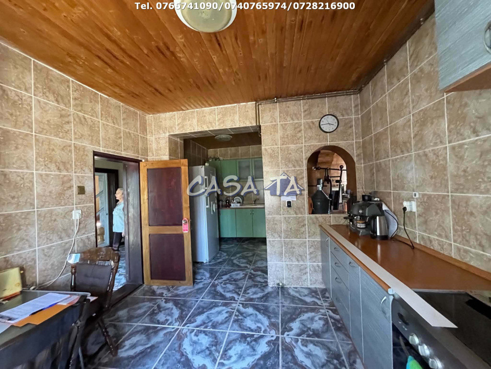 Proprietate Exclusivista situata în Danesti - Vacarea, Gorj