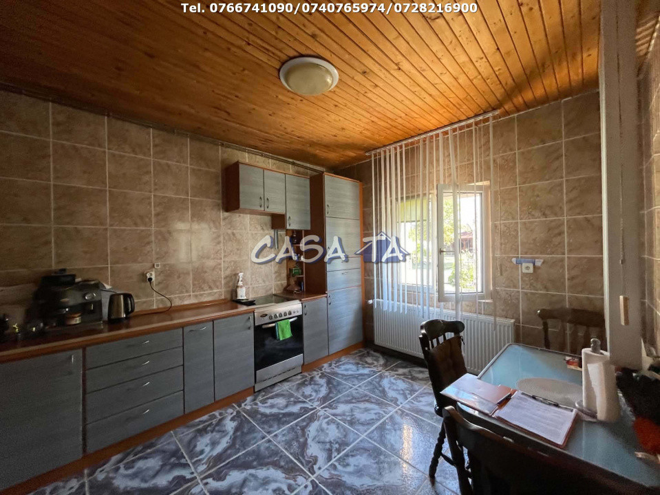 Proprietate Exclusivista situata în Danesti - Vacarea, Gorj