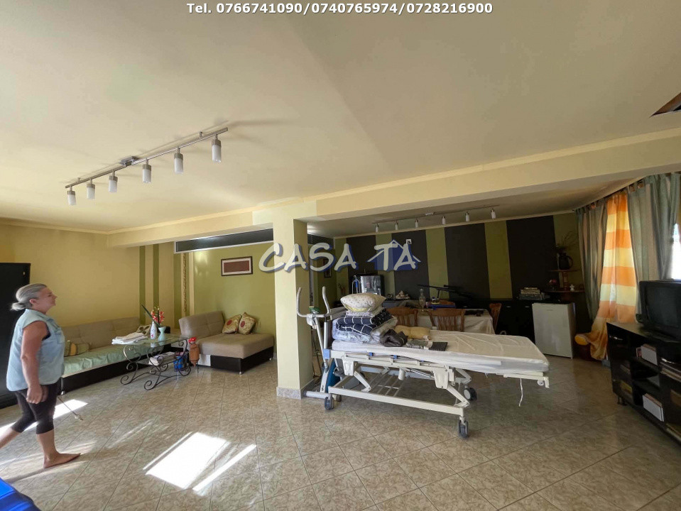 Proprietate Exclusivista situata în Danesti - Vacarea, Gorj