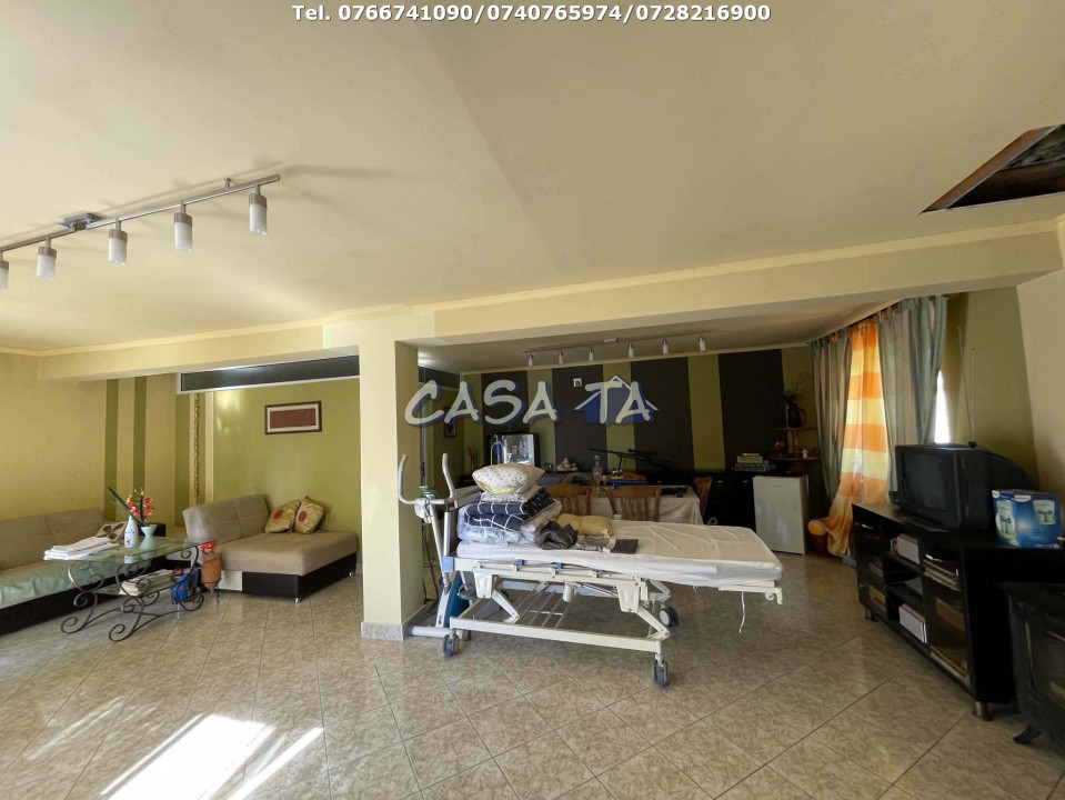Proprietate Exclusivista situata în Danesti - Vacarea, Gorj