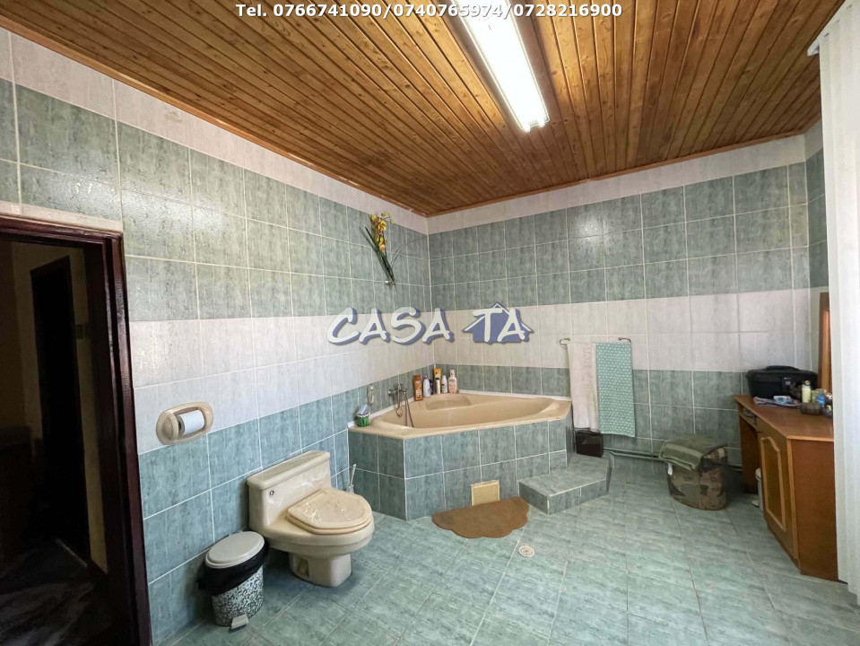 Proprietate Exclusivista situata în Danesti - Vacarea, Gorj