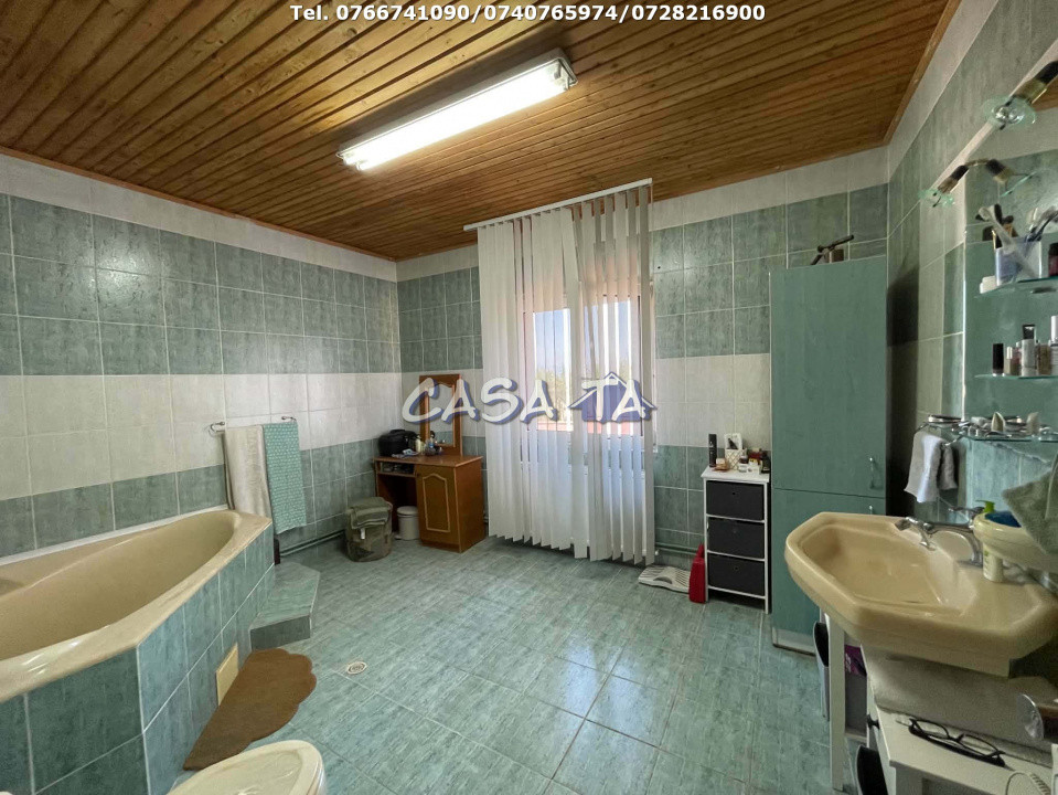 Proprietate Exclusivista situata în Danesti - Vacarea, Gorj