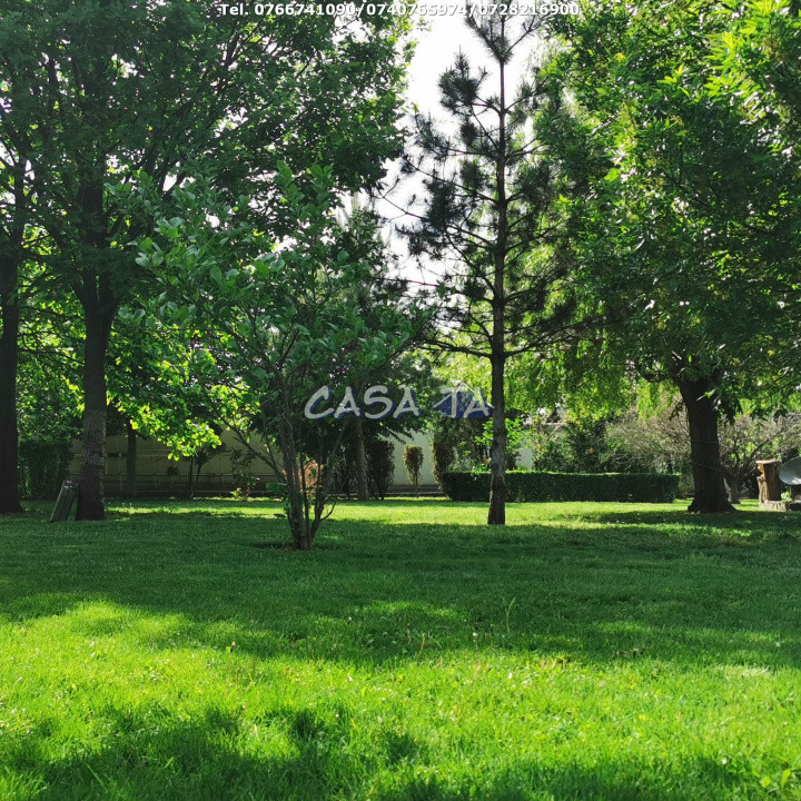 Proprietate Exclusivista situata în Danesti - Vacarea, Gorj
