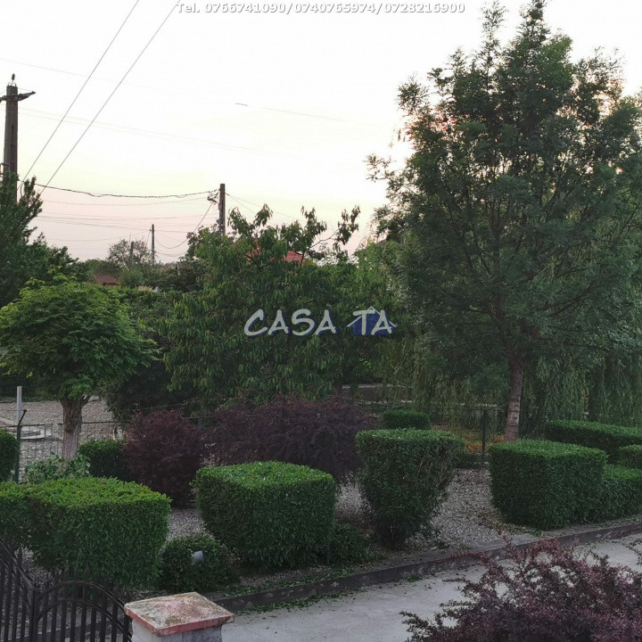 Proprietate Exclusivista situata în Danesti - Vacarea, Gorj