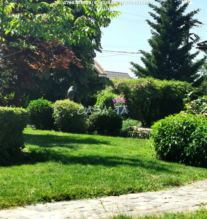 Proprietate Exclusivista situata în Danesti - Vacarea, Gorj
