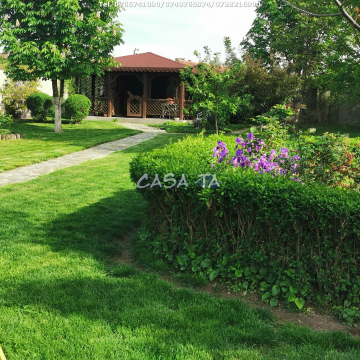 Proprietate Exclusivista situata în Danesti - Vacarea, Gorj