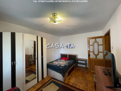 Garsoniera Confort 1, Etaj 1, Strada Hidrocentralei