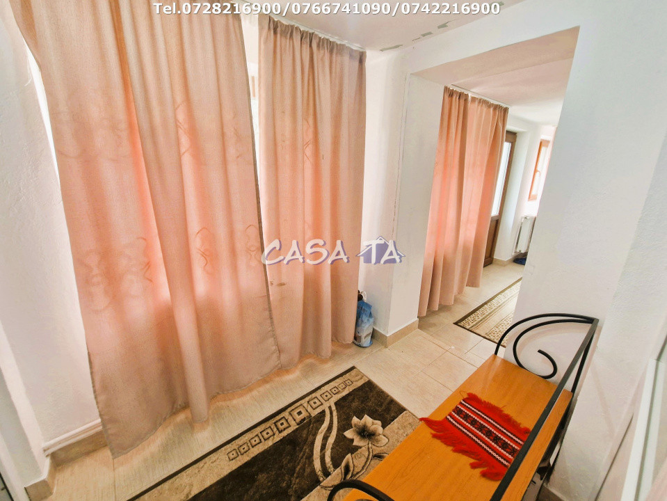 Casa+Teren aferent si Anexe, Drăguțești-Urechești