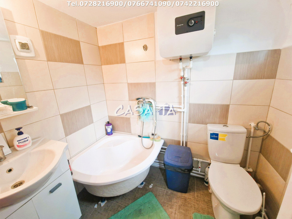 Casa+Teren aferent si Anexe, Drăguțești-Urechești