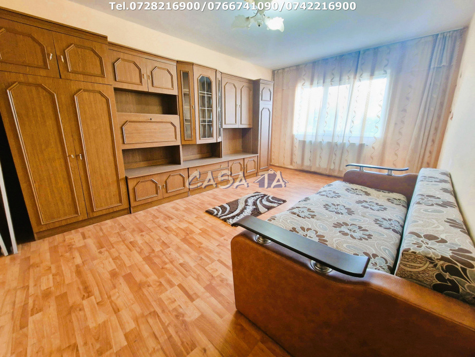 Apartament 2 camere ,situat în Rovinari, Str Termocentralei