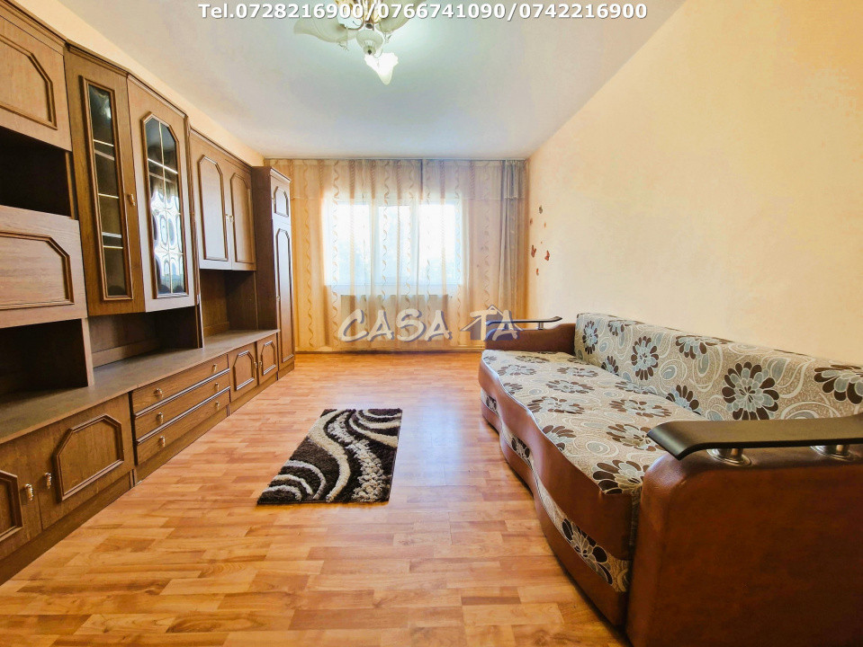 Apartament 2 camere ,situat în Rovinari, Str Termocentralei